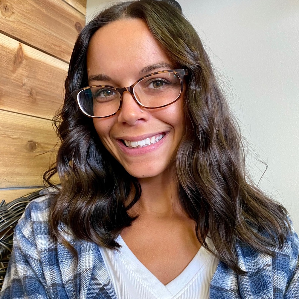 Meet your Posher, Cheyenne